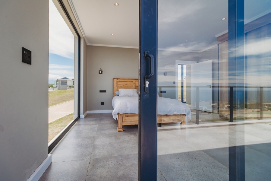 4 Bedroom Property for Sale in Le Grand Golf Estate Western Cape